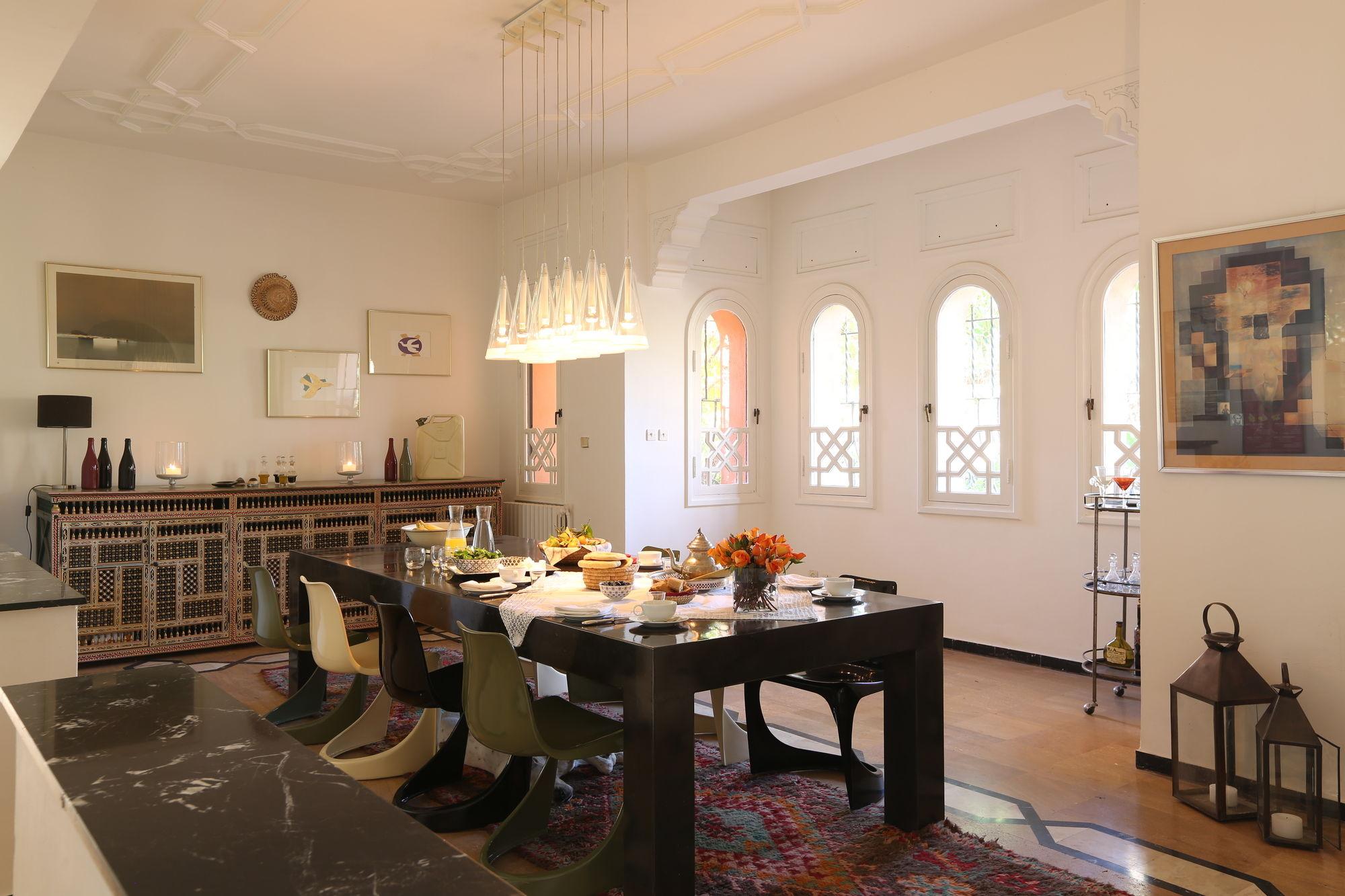 Bed & Breakfast La Vie En Rose - Horses & Dogs House