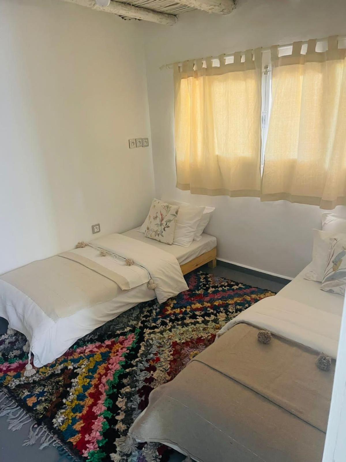 Bed & Breakfast La Vie En Rose - Horses & Dogs House