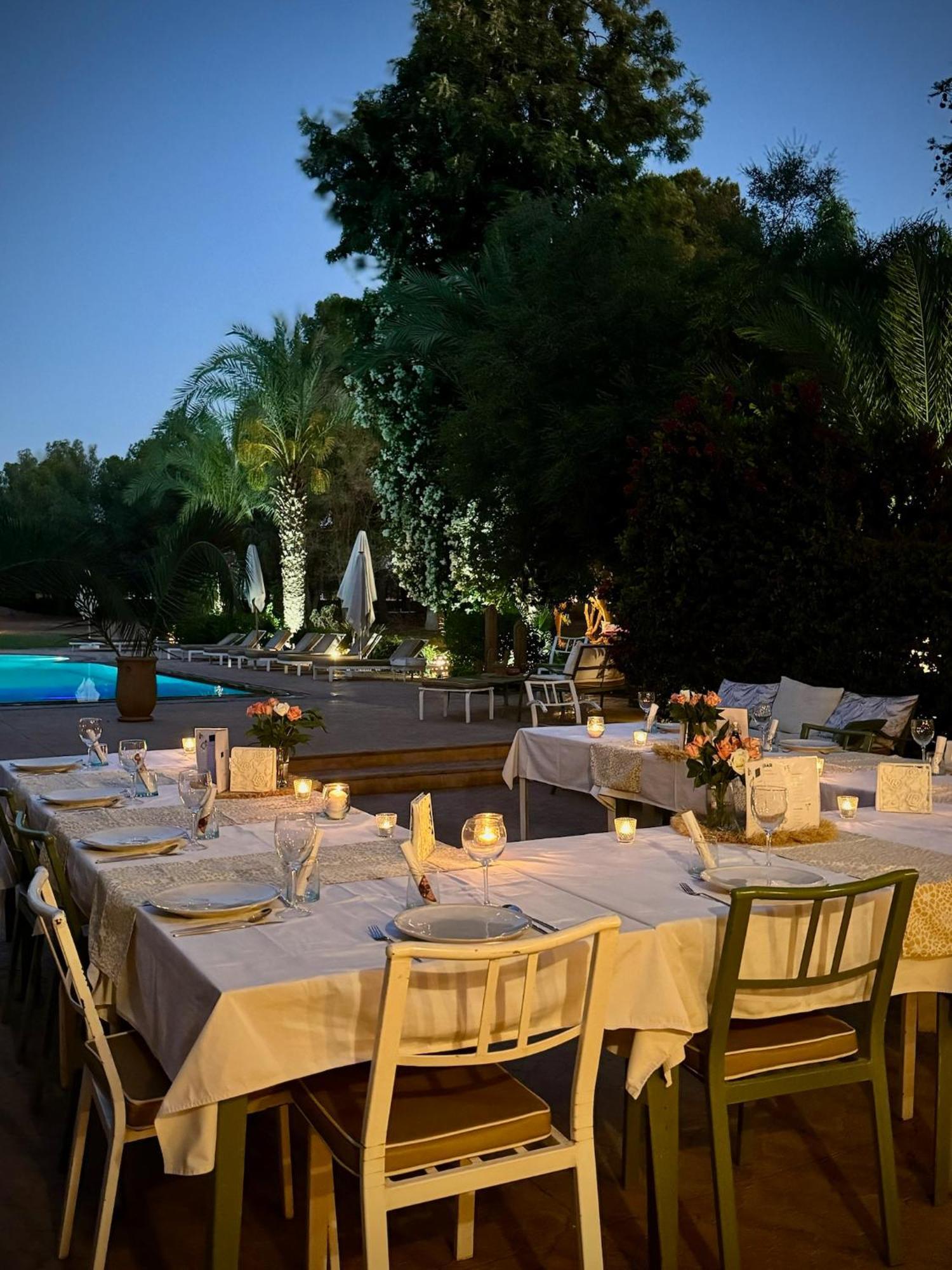La Vie En Rose - Horses & Dogs House Bed & Breakfast Ait Hamid